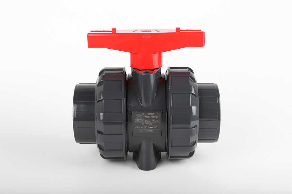 崇信双由令球阀